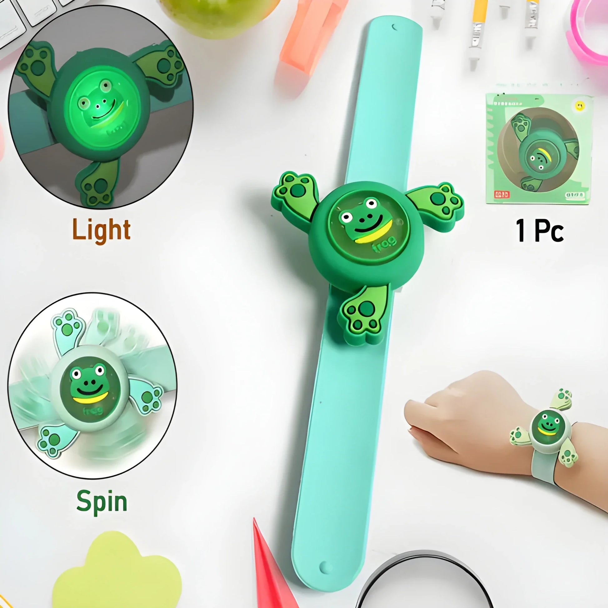 Best smart ar glow bracelet - sports toy accessories | 2025 | fast shipping