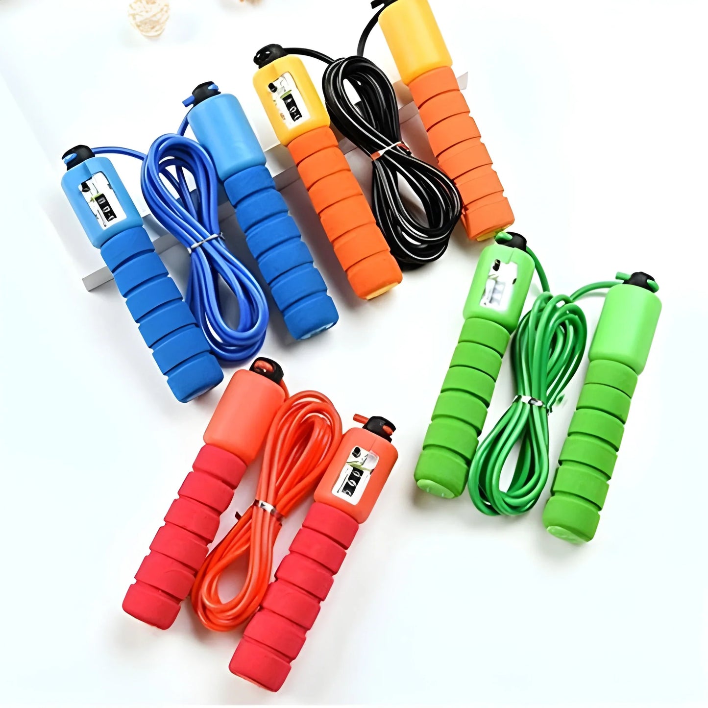 Best smart counting jump rope - 2025 | fast shipping