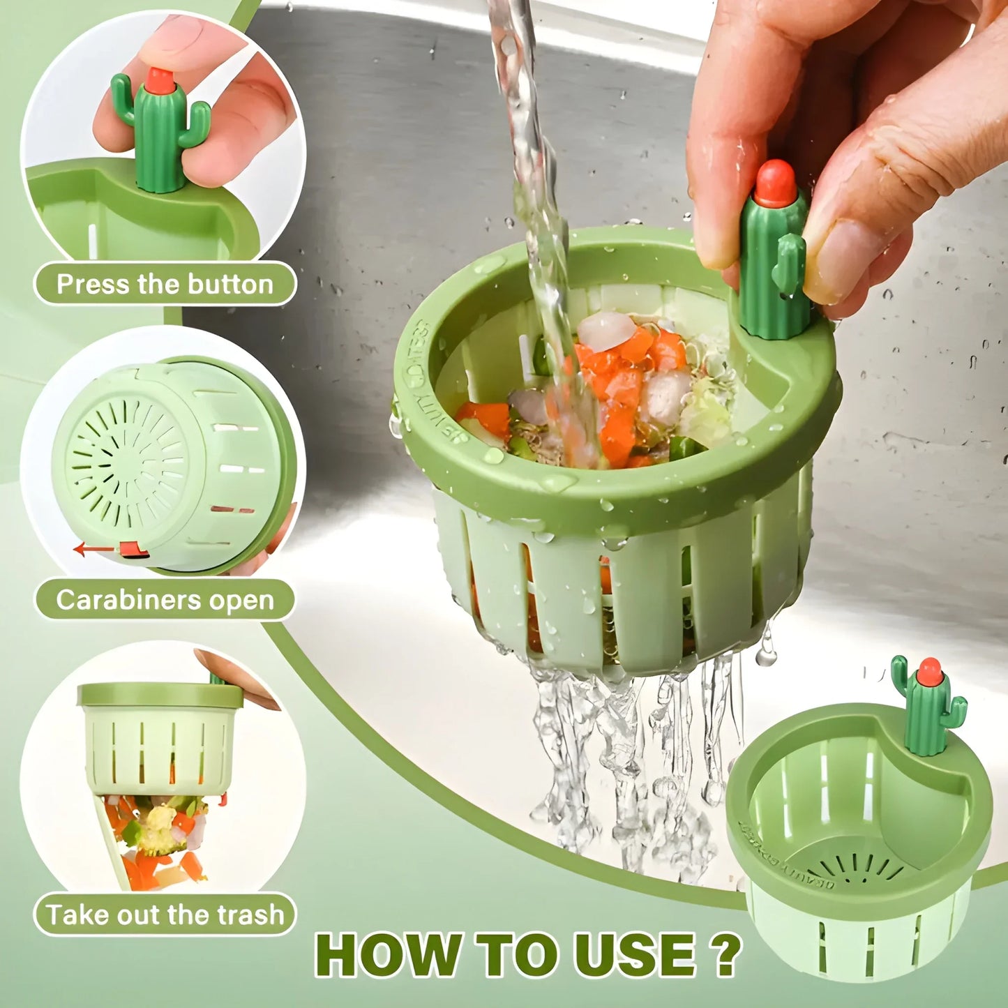 Best smart eco strainer - drain covers & strainers | 2025 | fast shipping