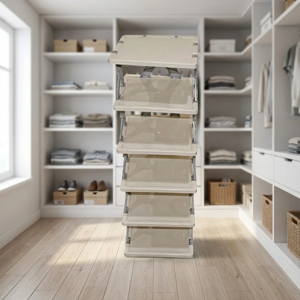 Best smart foldable shoe rack - racks | 2026 | fast shipping