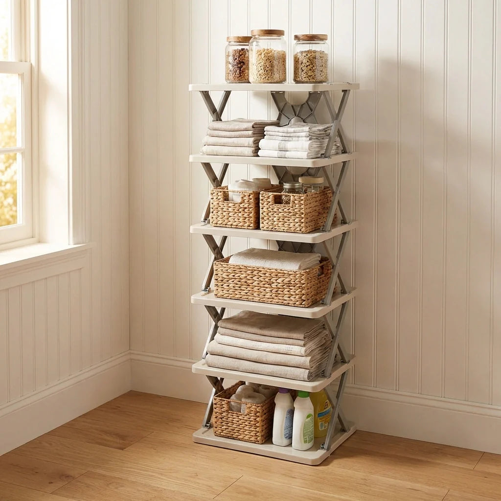 Best smart foldable shoe rack - racks | 2026 | fast shipping