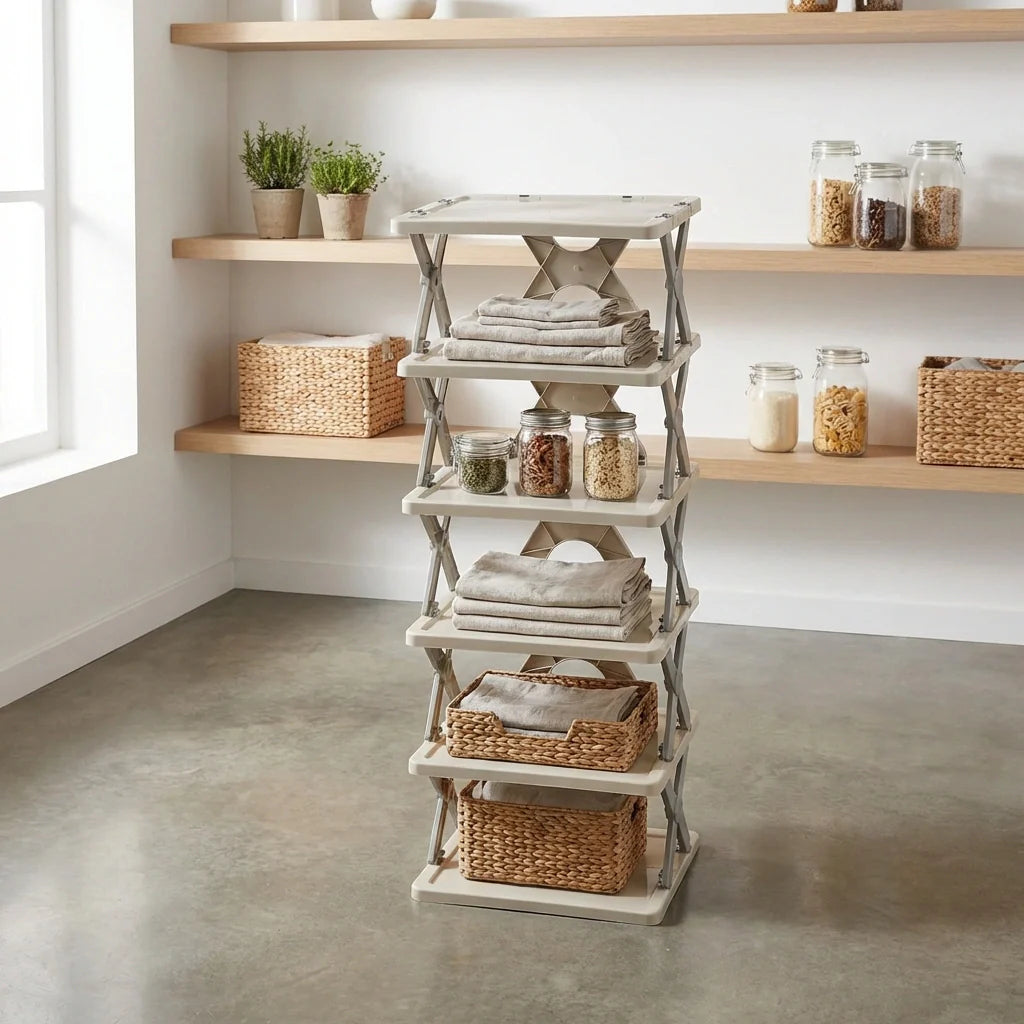 Best smart foldable shoe rack - racks | 2026 | fast shipping