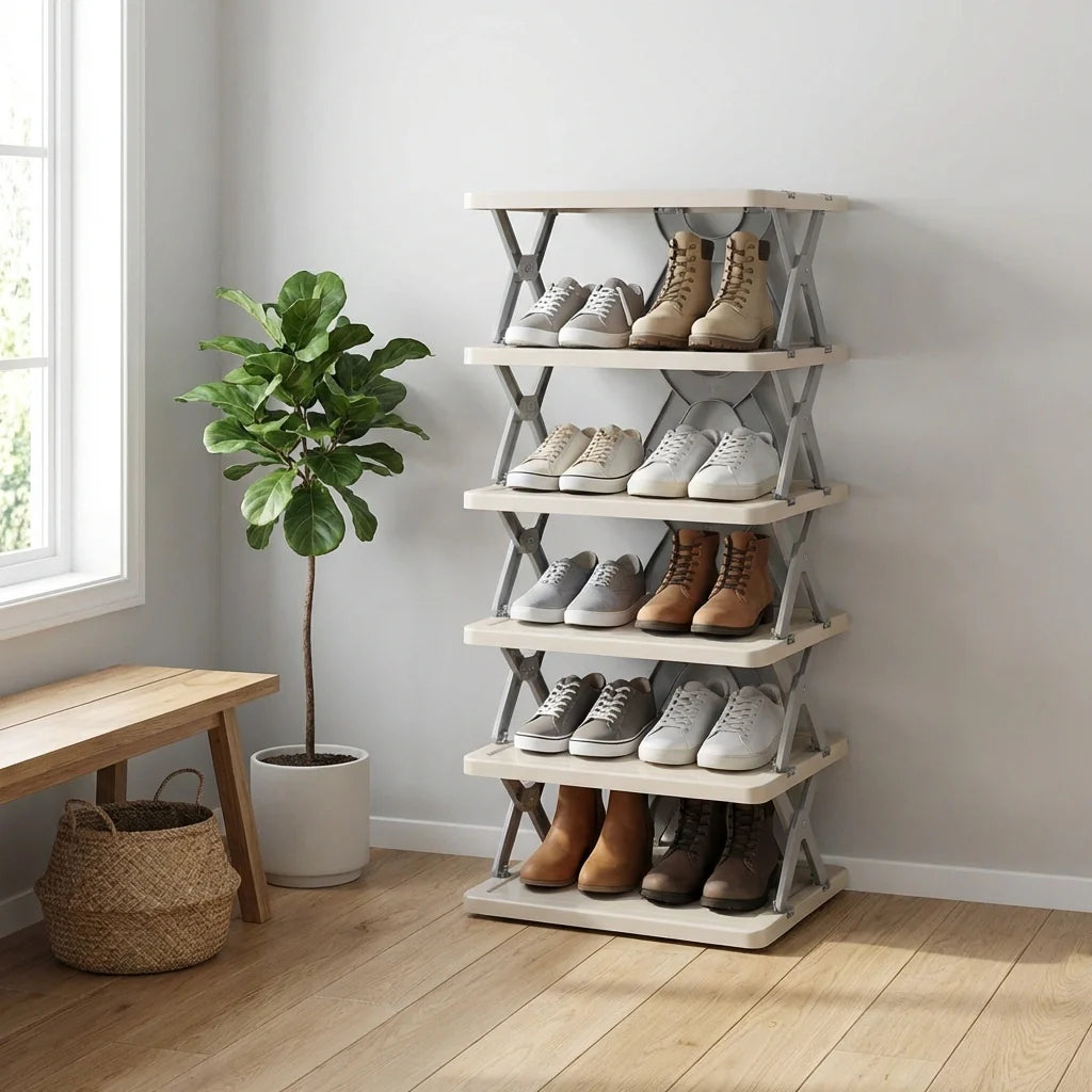 Best smart foldable shoe rack - racks | 2026 | fast shipping