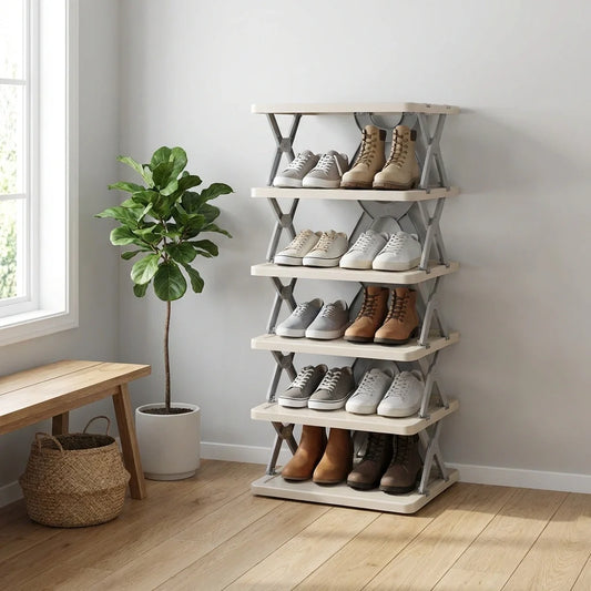 Best smart foldable shoe rack - racks | 2026 | fast shipping