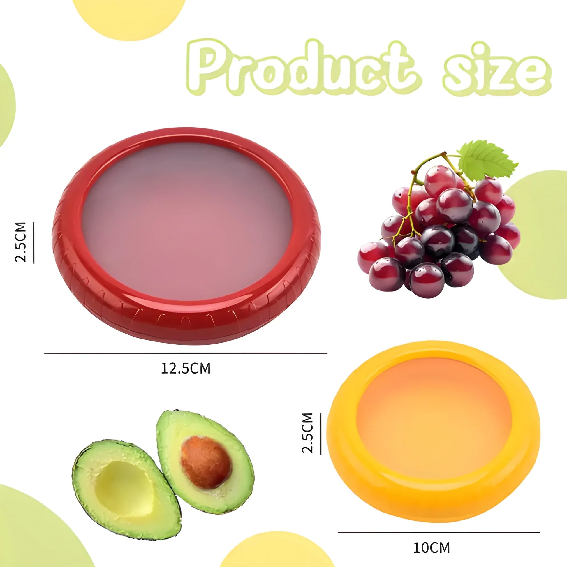 Best smart fresh container - food storage bags | 2025 | fast shipping