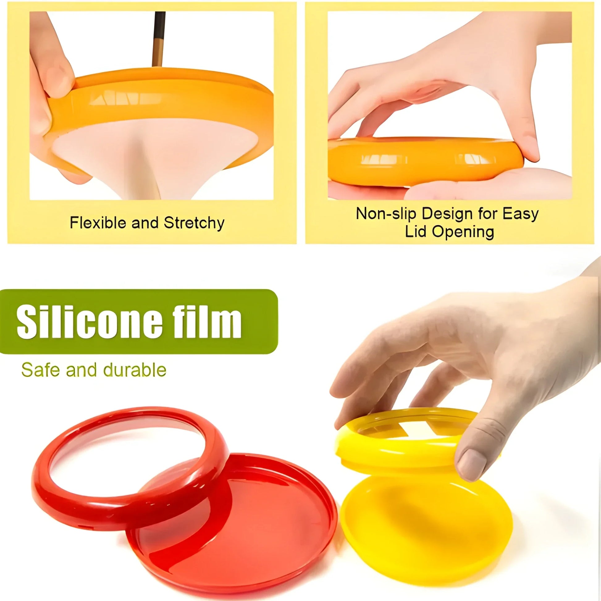 Best smart fresh container - food storage bags | 2025 | fast shipping