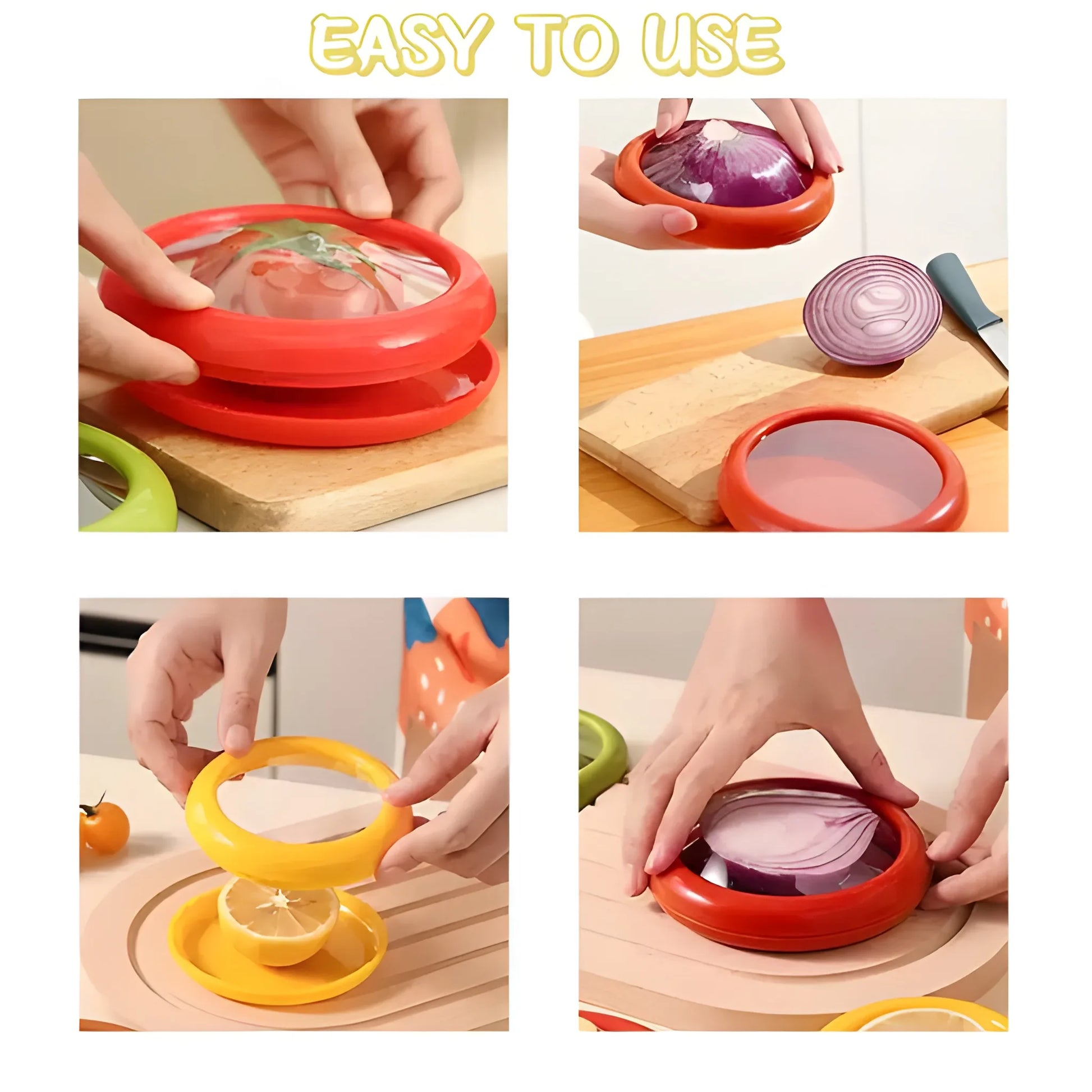 Best smart fresh container - food storage bags | 2025 | fast shipping