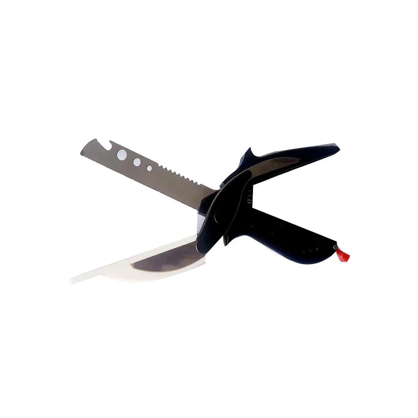 Best smart kitchen cutter 4-in-1 - shears | 2025 | fast shipping