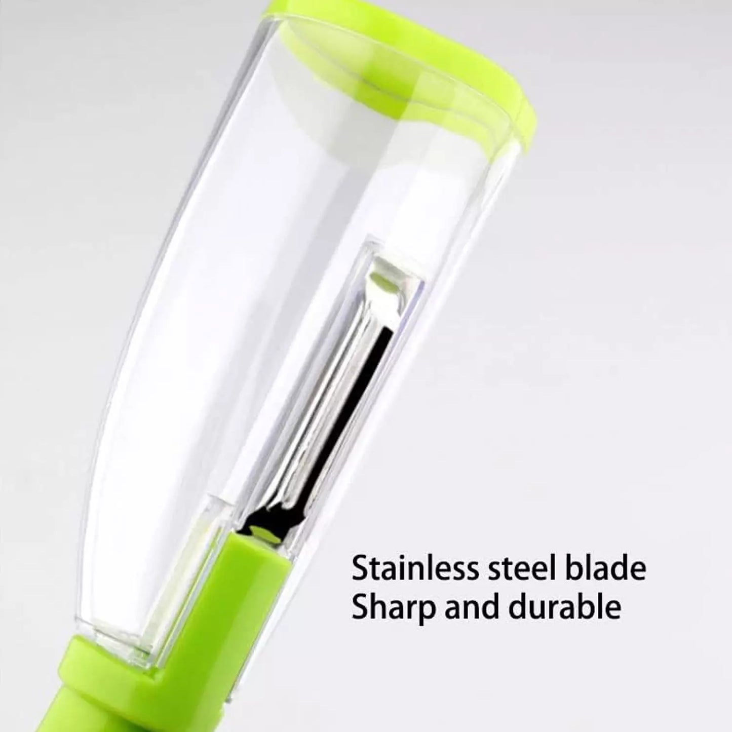 Best smart peeler with catch container - food peelers | 2025 | fast shipping