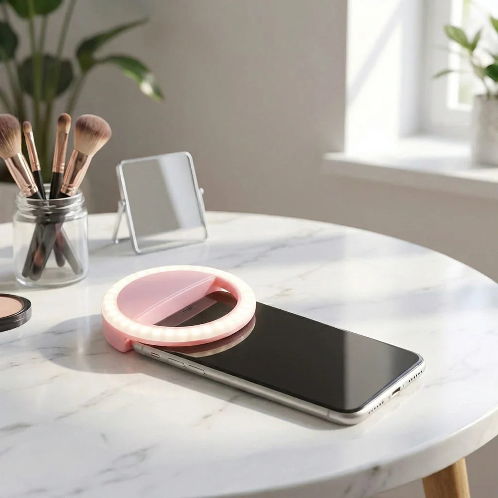 Best smart selfie ring light - sim card ejection tools | 2026 | fast shipping