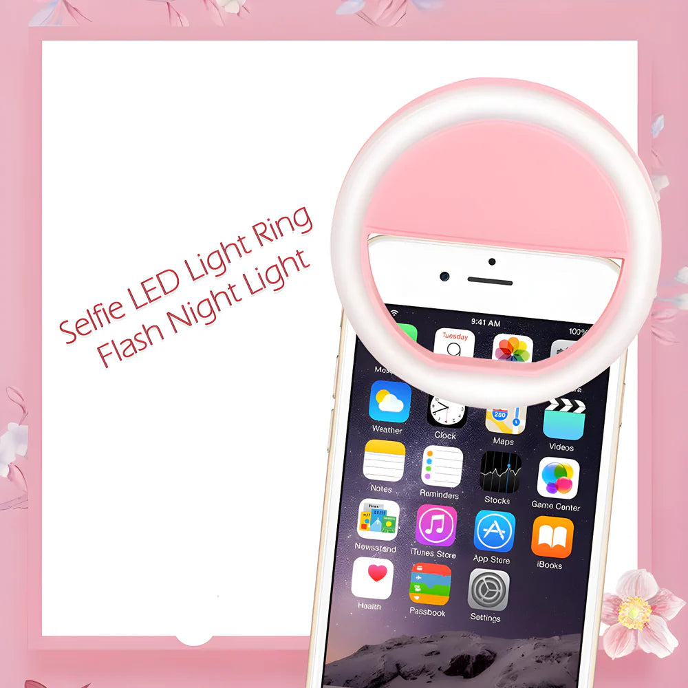 Best smart selfie ring light - sim card ejection tools | 2025 | fast shipping