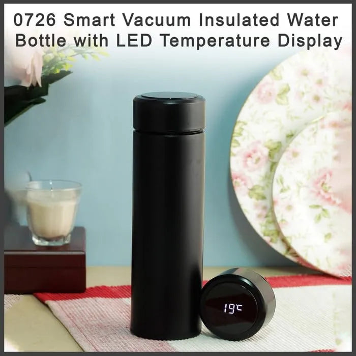 Best smart water bottle with temperature display - bottles | 2025 | fast shipping
