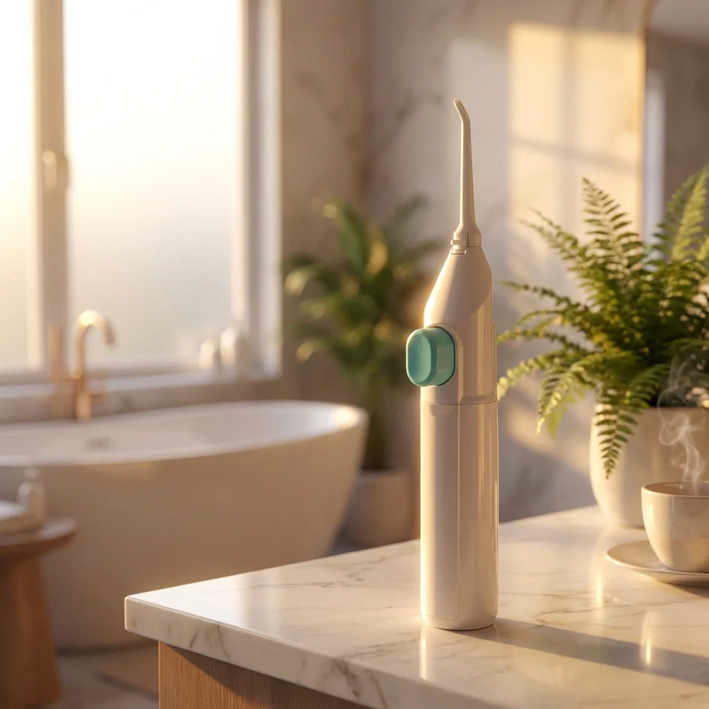 Best smart water flosser teeth cleaner - dental jets | 2026 | fast shipping