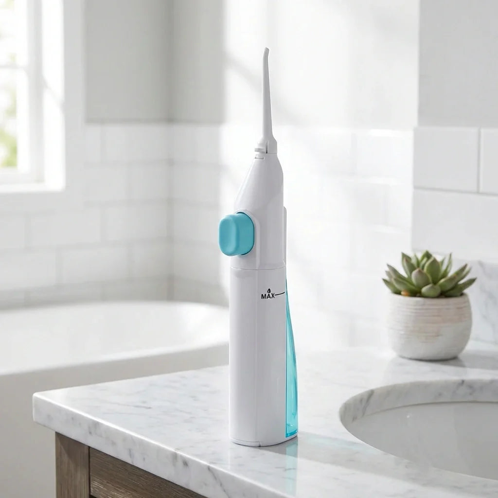 Best smart water flosser teeth cleaner - dental jets | 2026 | fast shipping