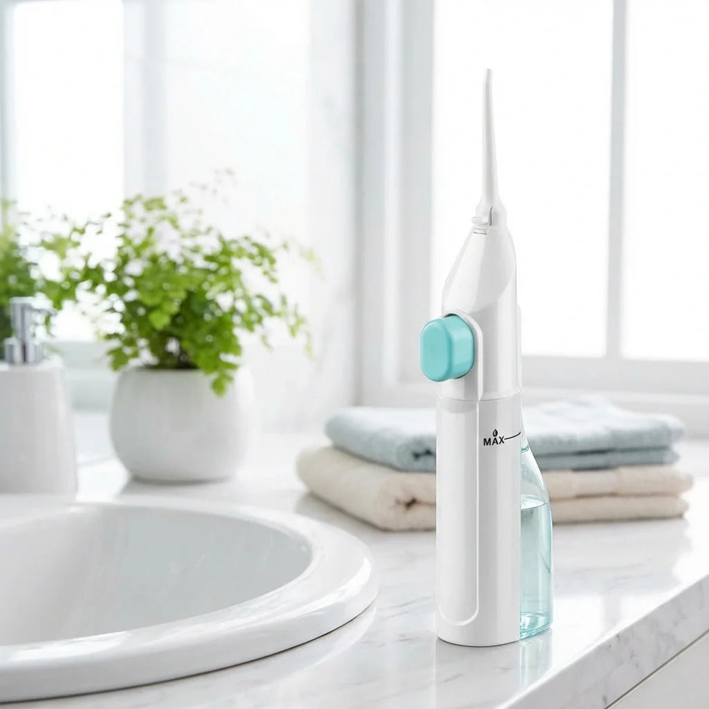 Best smart water flosser teeth cleaner - dental jets | 2026 | fast shipping