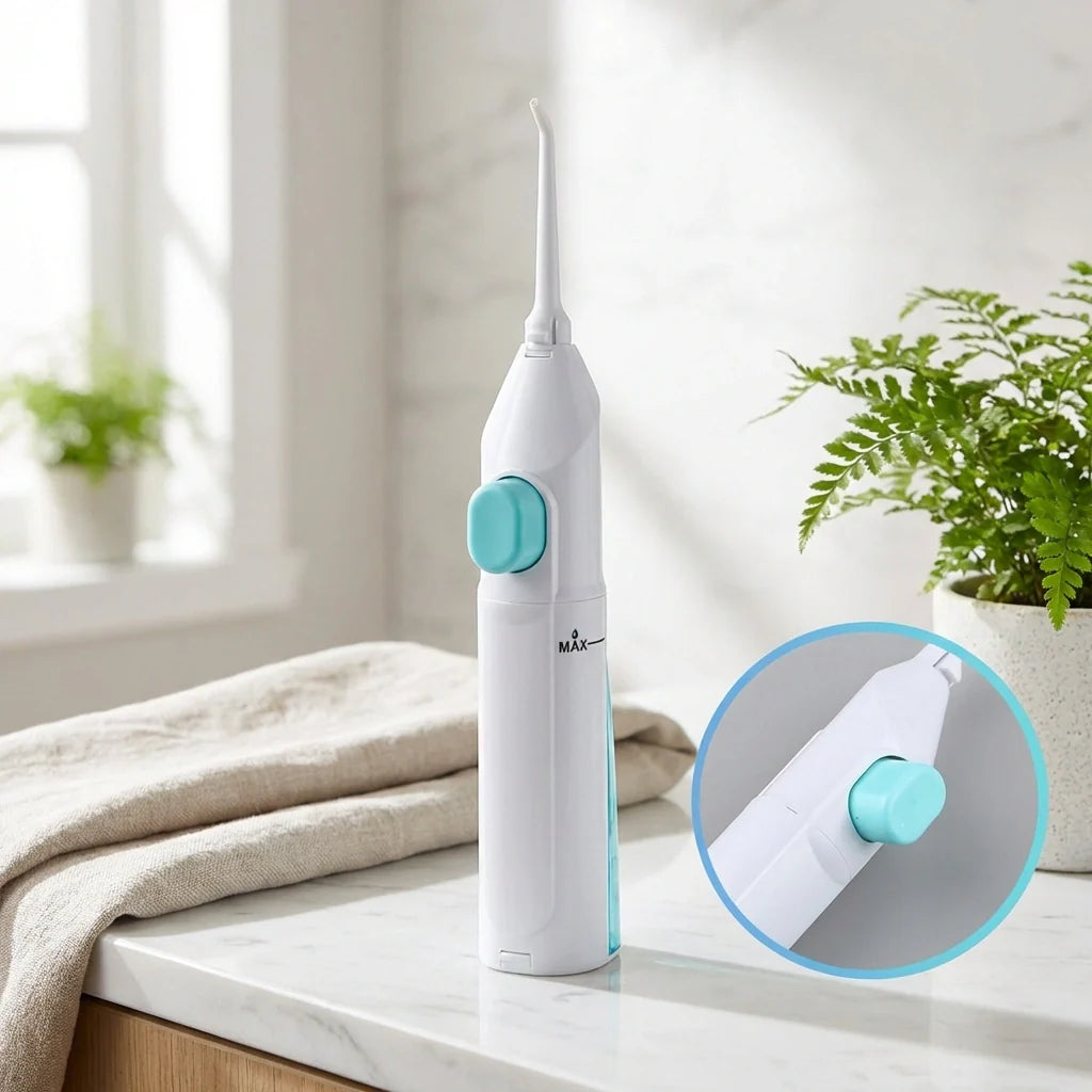 Best smart water flosser teeth cleaner - dental jets | 2026 | fast shipping