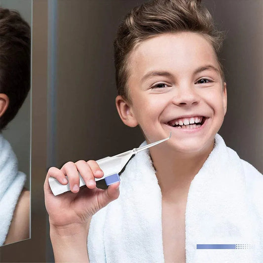 Best smart water flosser teeth cleaner - dental jets | 2025 | fast shipping