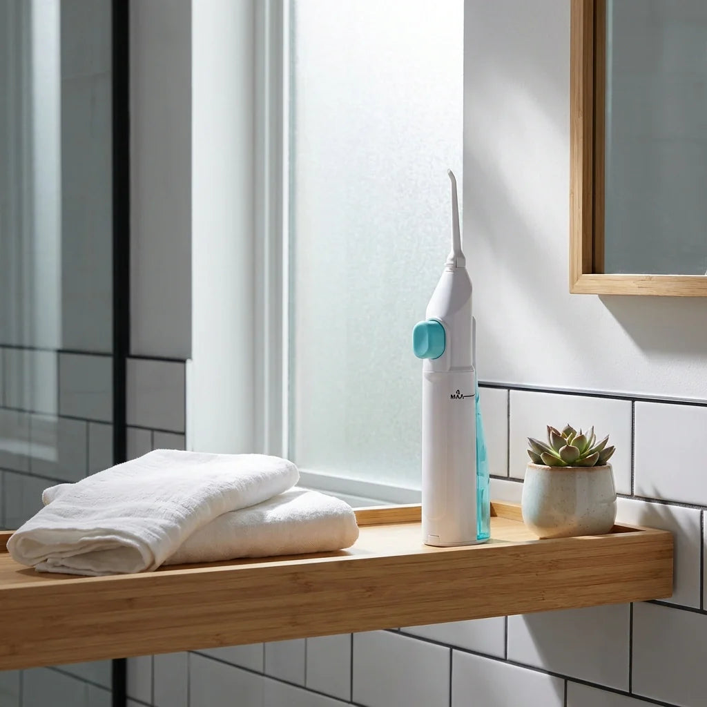 Best smart water flosser teeth cleaner - dental jets | 2026 | fast shipping