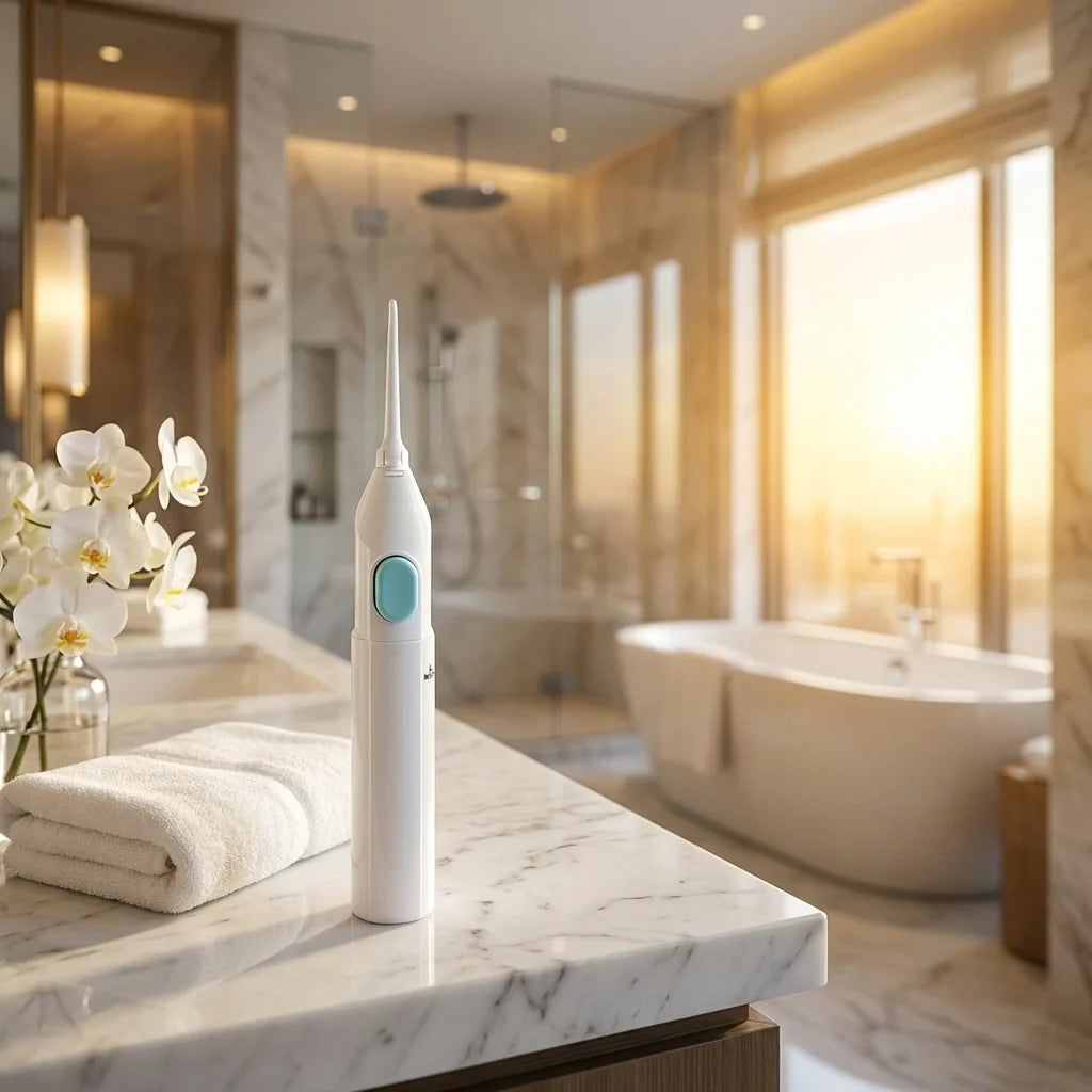 Best smart water flosser teeth cleaner - dental jets | 2026 | fast shipping