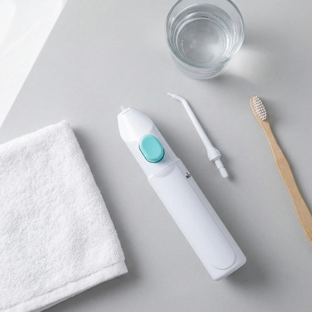Best smart water flosser teeth cleaner - dental jets | 2026 | fast shipping