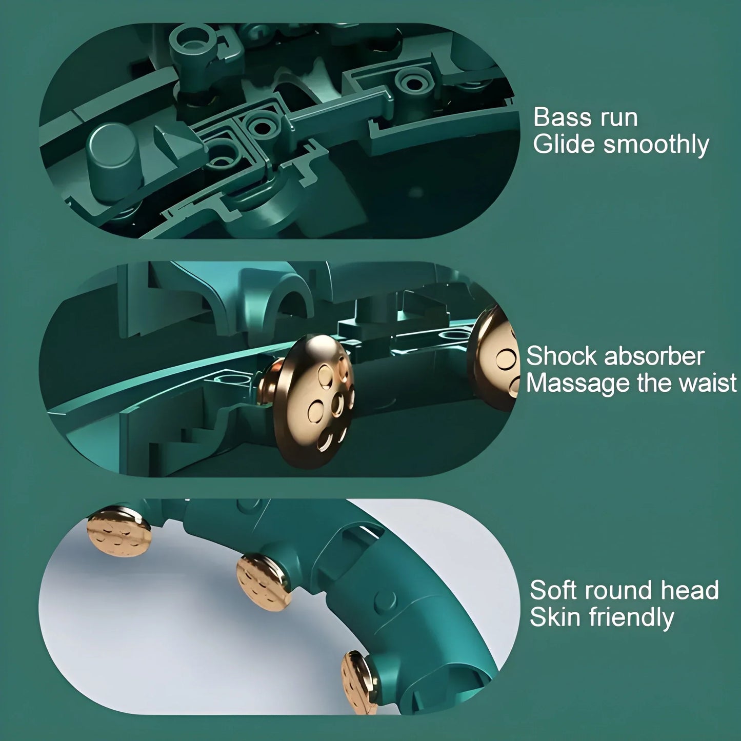 Best smart weighted hula hoop - 2025 | fast shipping