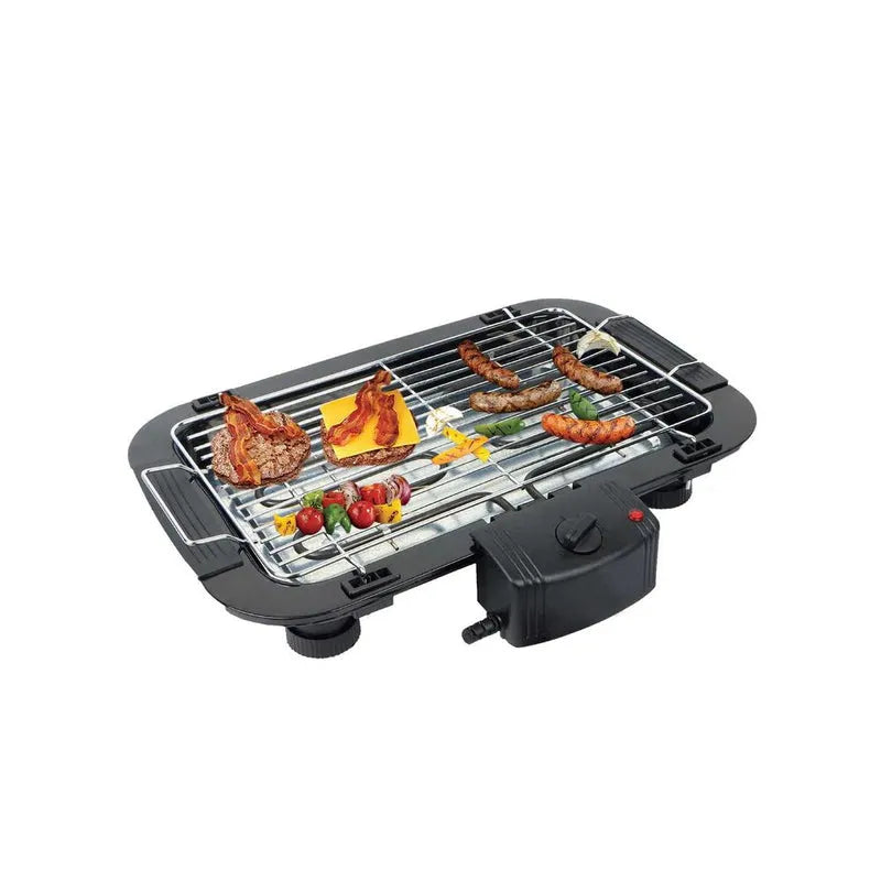 Best smokeless electric barbecue grill 2000w - griddles & grills | 2025 | fast shipping