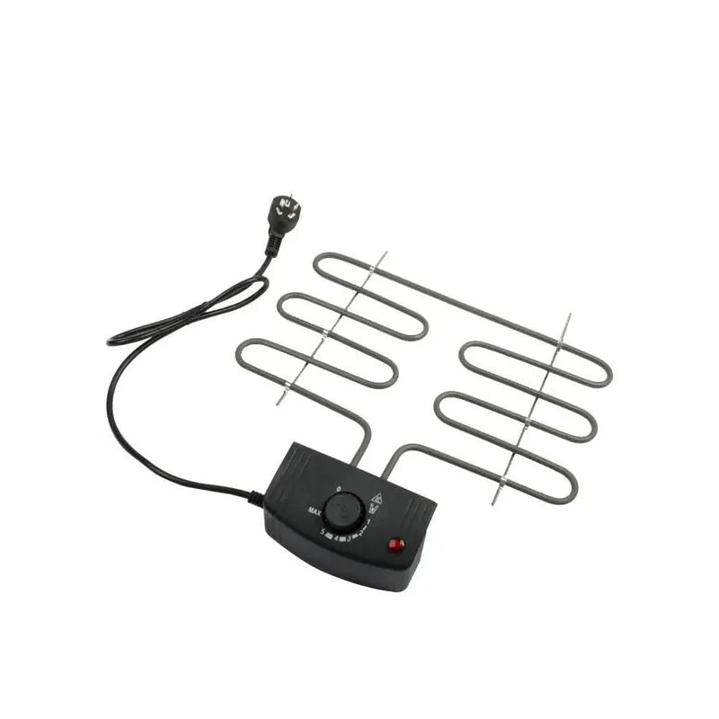 Best smokeless electric barbecue grill 2000w - griddles & grills | 2025 | fast shipping