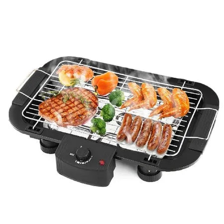 Best smokeless electric barbecue grill 2000w - griddles & grills | 2025 | fast shipping