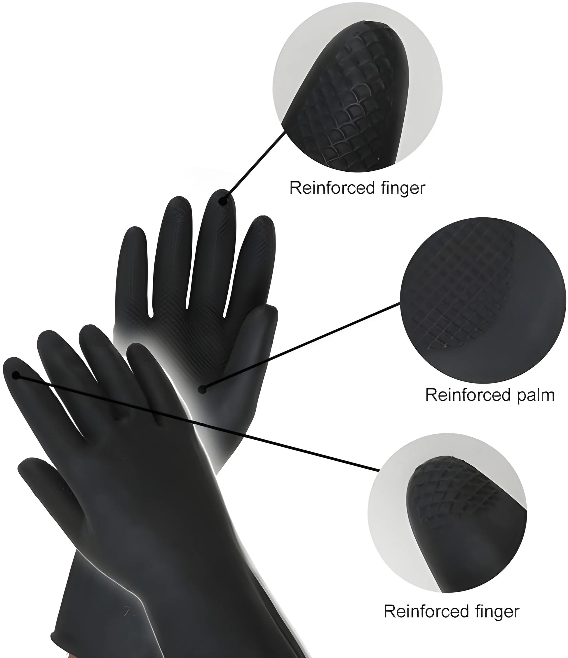 Best multipurpose natural gum rubber - 2025 | fast shipping