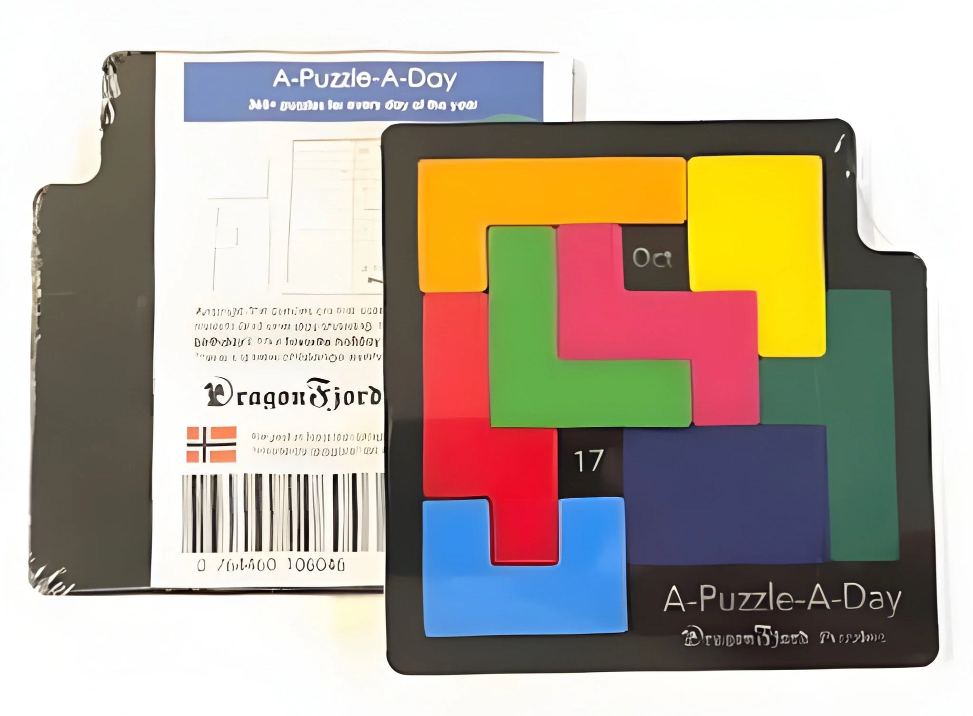 Best wooden daily calendar puzzle - toys & games | 2025 | fast shipping