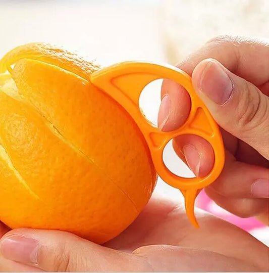 Snail Orange Peeler Set - Home & Kitchen