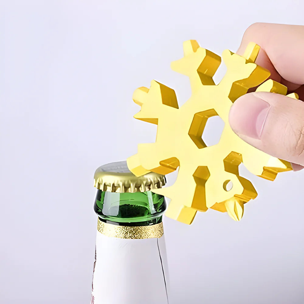 Best snowflake multi-tool - tools | 2025 | fast shipping
