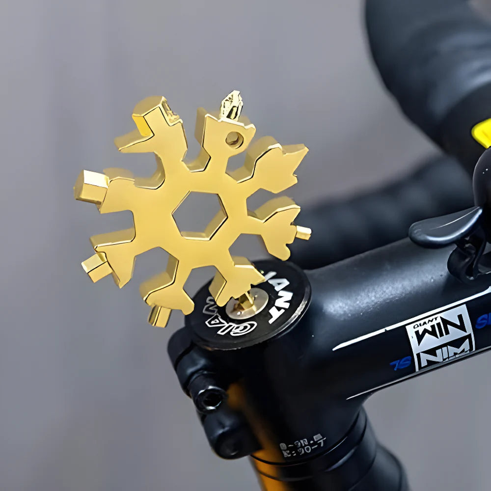 Best snowflake multi-tool - tools | 2025 | fast shipping
