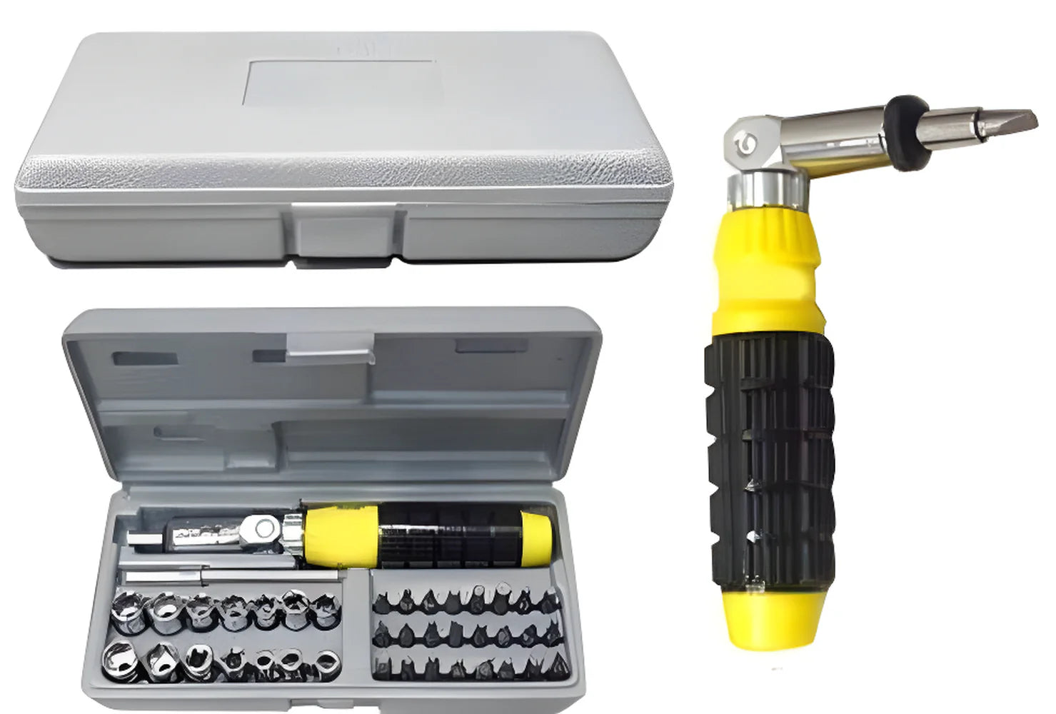 Best socket tool kit - 2025 | fast shipping