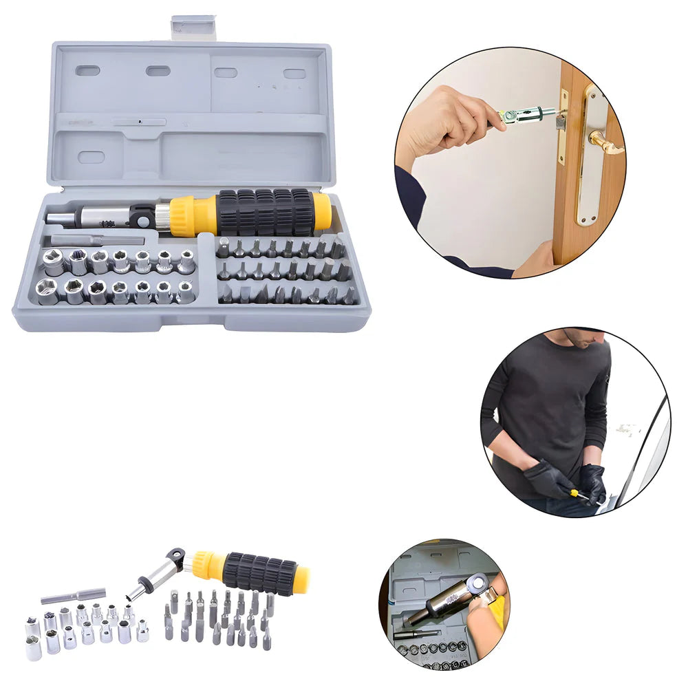 Best socket tool kit - 2025 | fast shipping
