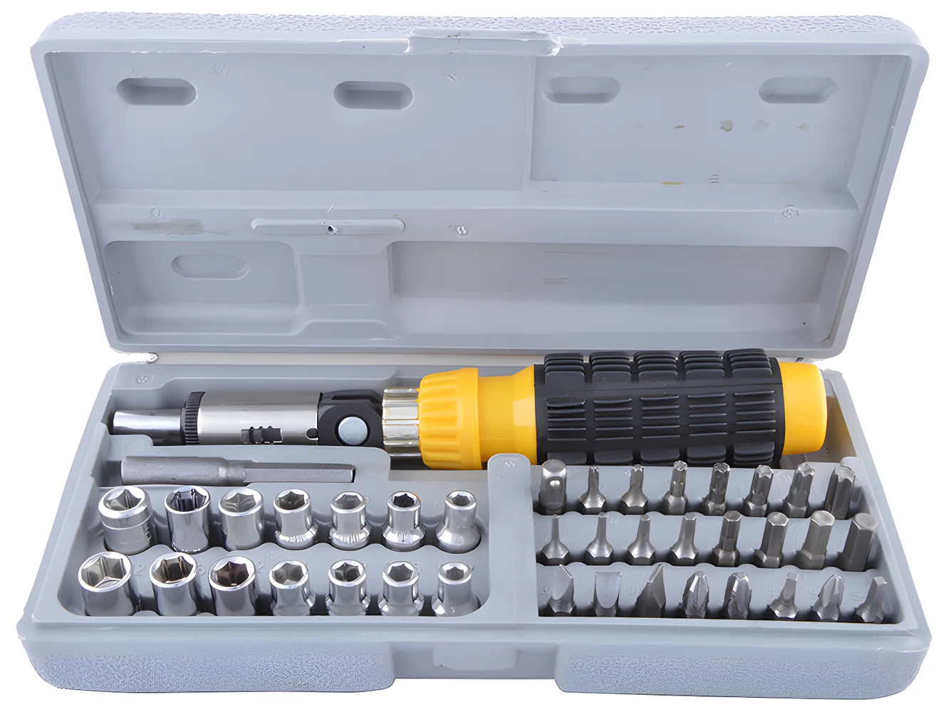 Best socket tool kit - 2025 | fast shipping