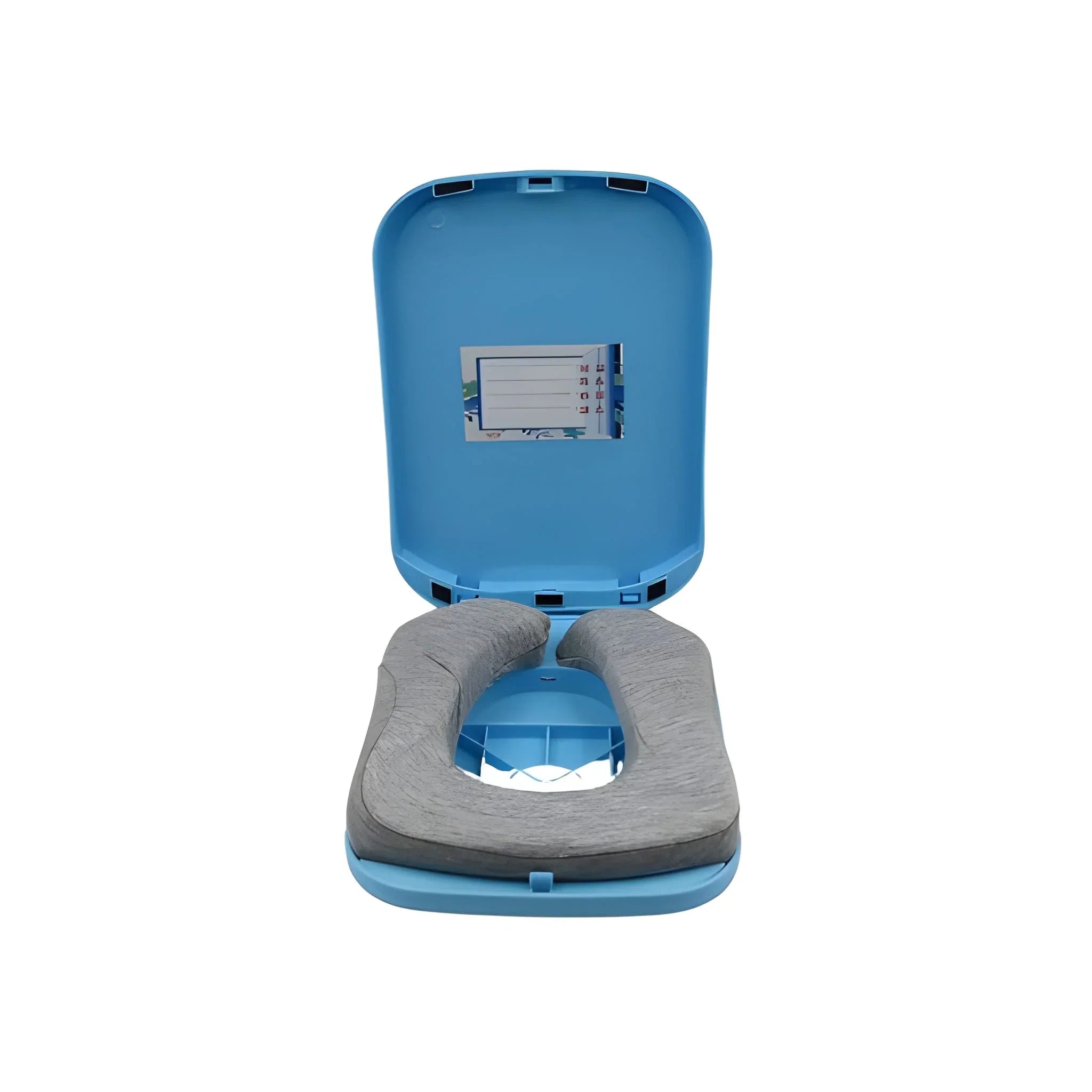 Best soft nap doughnut pillow - home & garden | 2025 | fast shipping