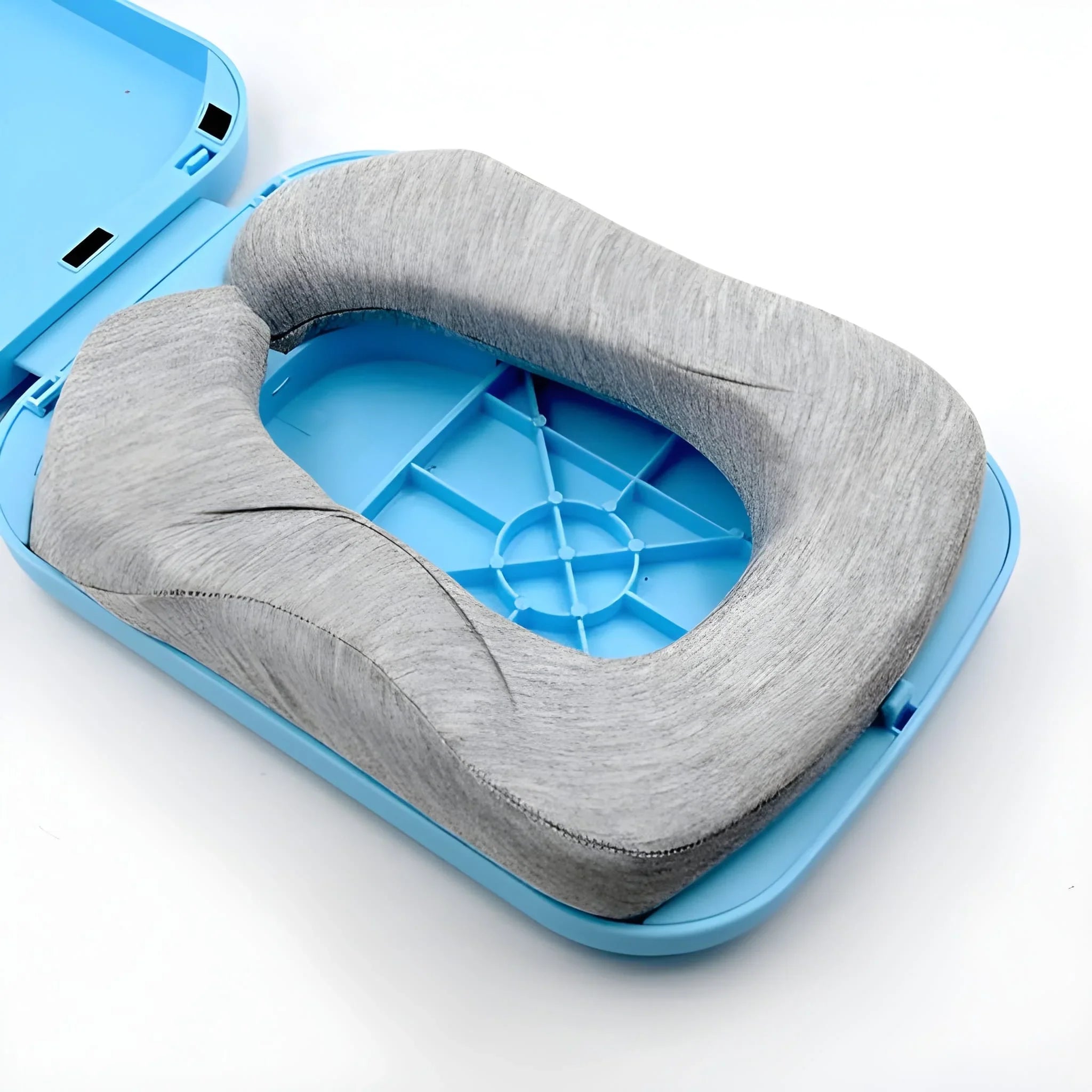 Best soft nap doughnut pillow - home & garden | 2025 | fast shipping
