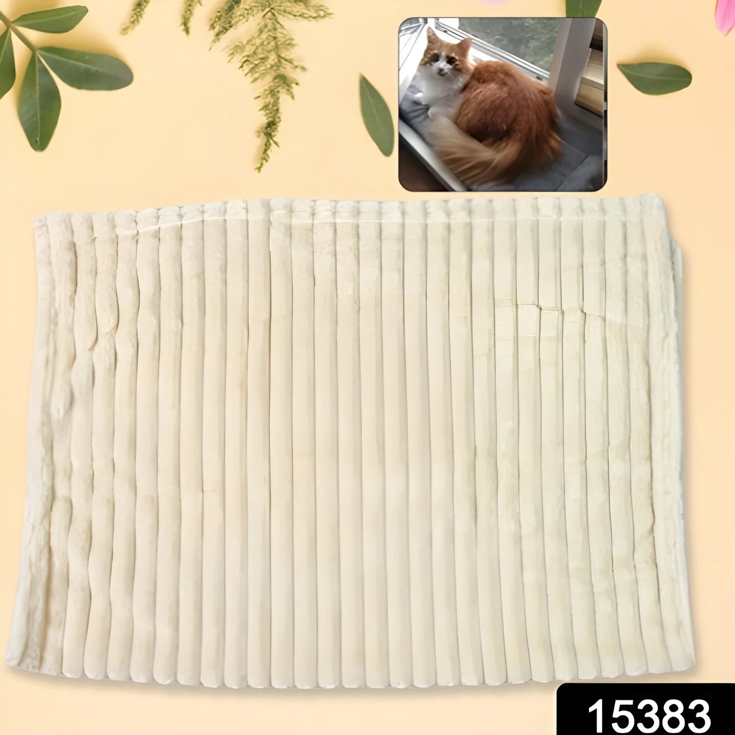 Best soft pet blanket/towel - bed accessories | 2025 | fast shipping