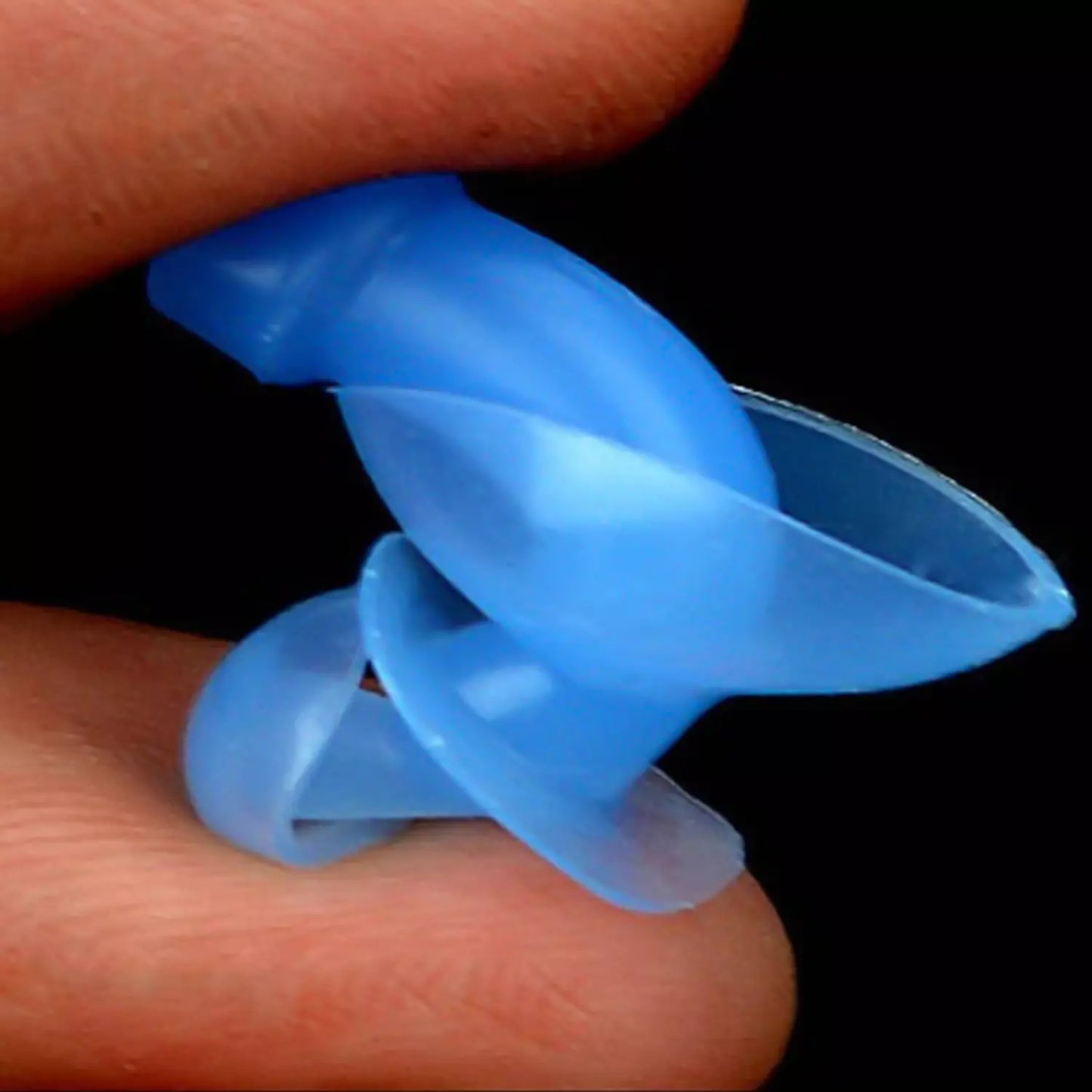 Soft Silicone Ear Plugs - Health & Personal Care