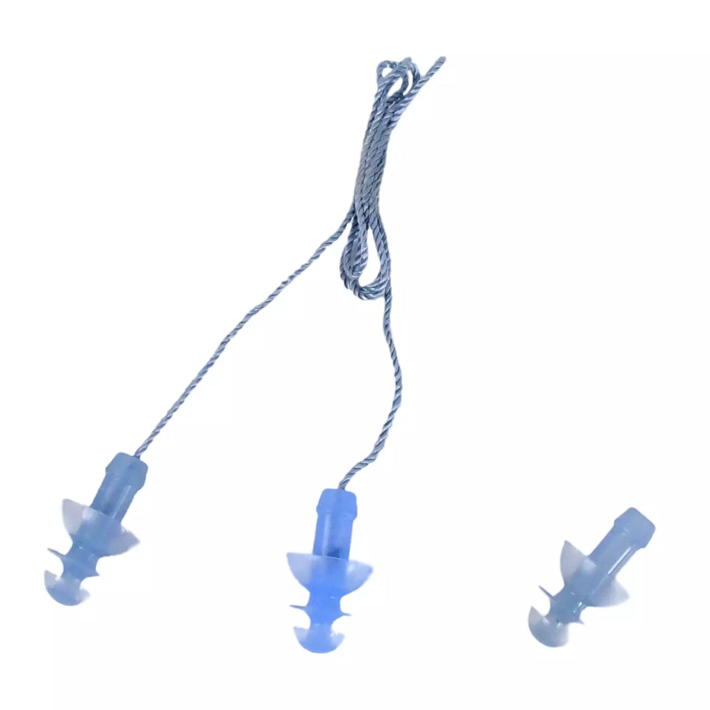 Soft Silicone Ear Plugs - Health & Personal Care