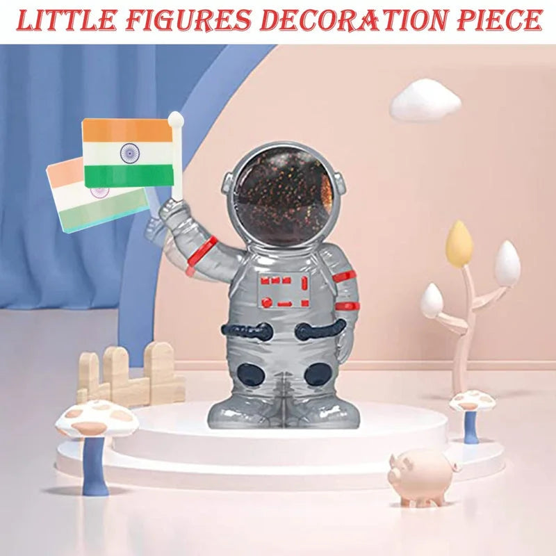 Best solar astronaut dashboard toy - figurines | 2025 | fast shipping
