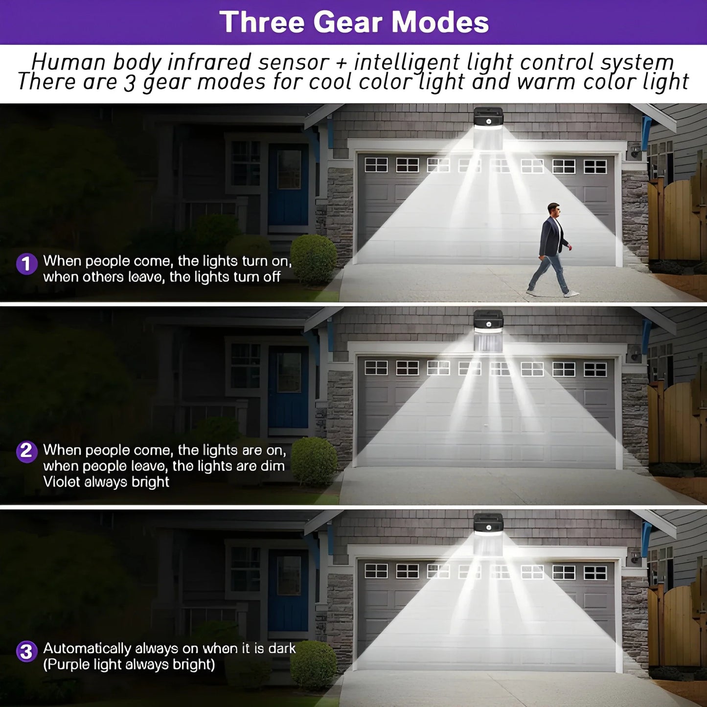 Best solar bug zapper & light - fly swatters | 2025 | fast shipping