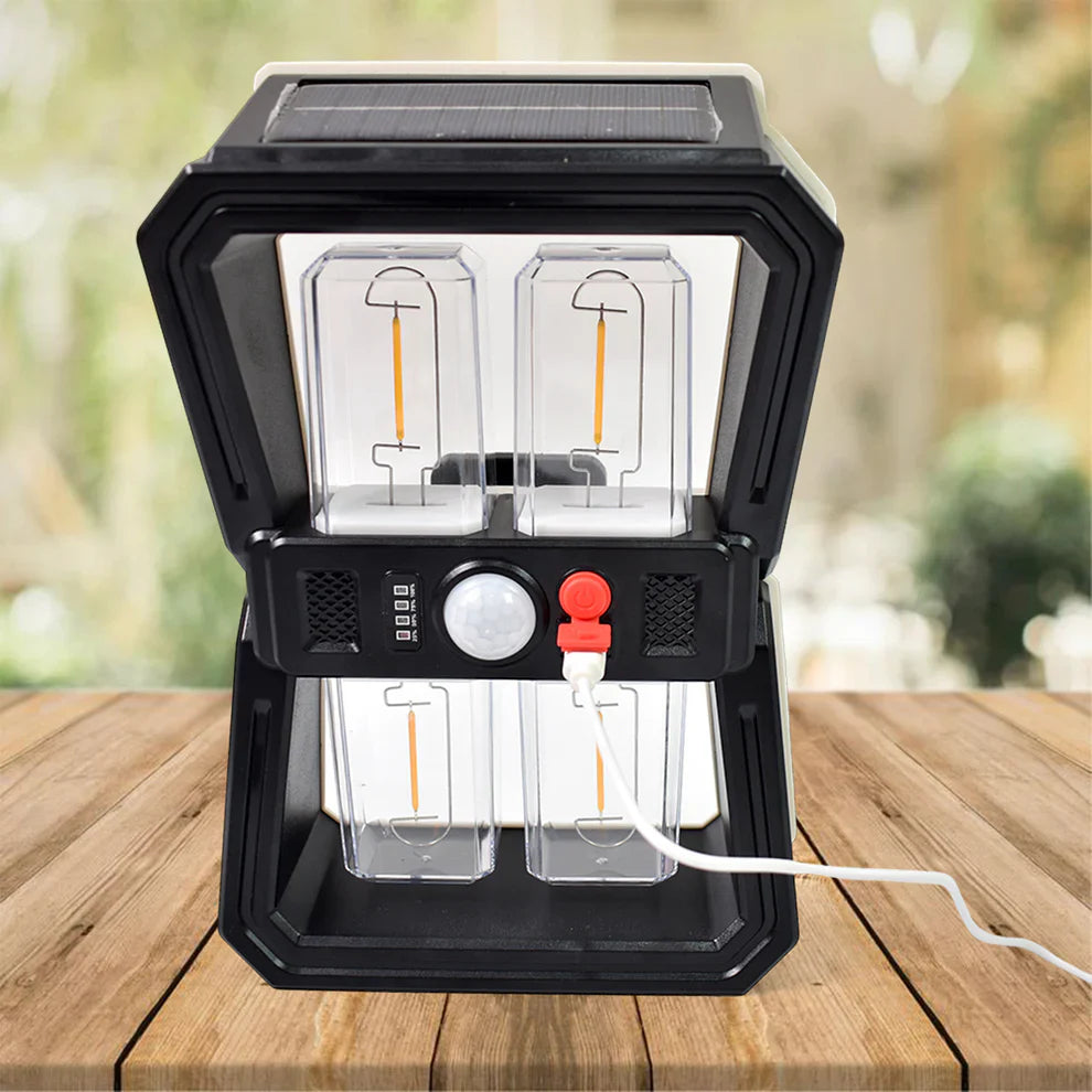 Best solar decorative led lamp - wall light fixtures | 2025 | fast shipping