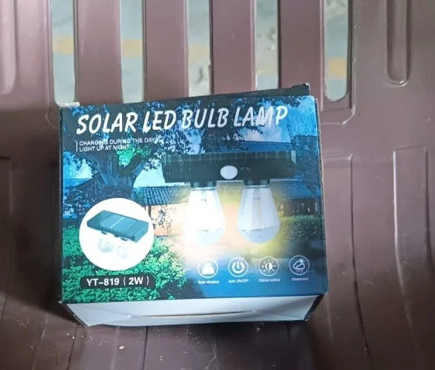 Best solar led wall lamp - light fixtures | 2025 | fast shipping