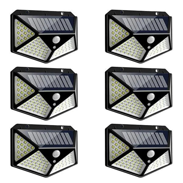 Best solar lights for garden - landscape pathway lighting | 2025 | fast shipping