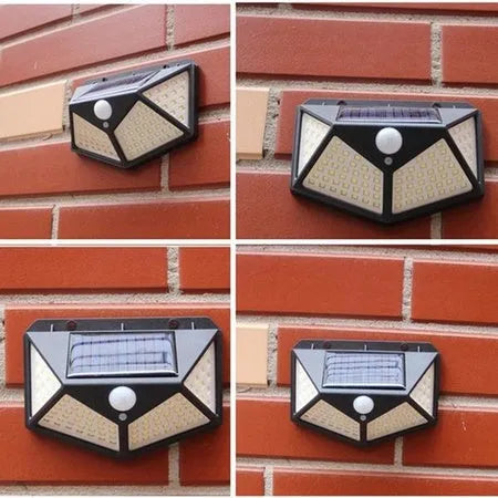 Best solar lights for garden - landscape pathway lighting | 2025 | fast shipping