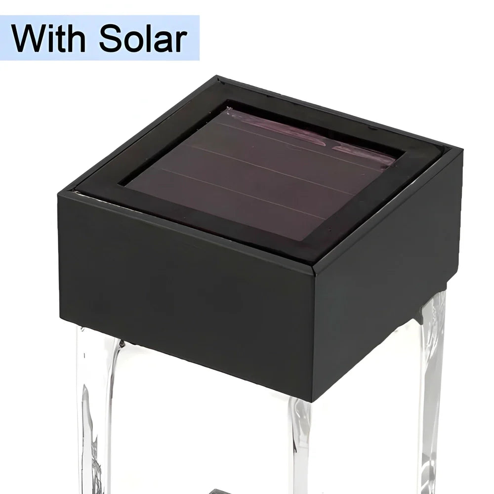 Best solar pathway garden lights - picture | 2025 | fast shipping