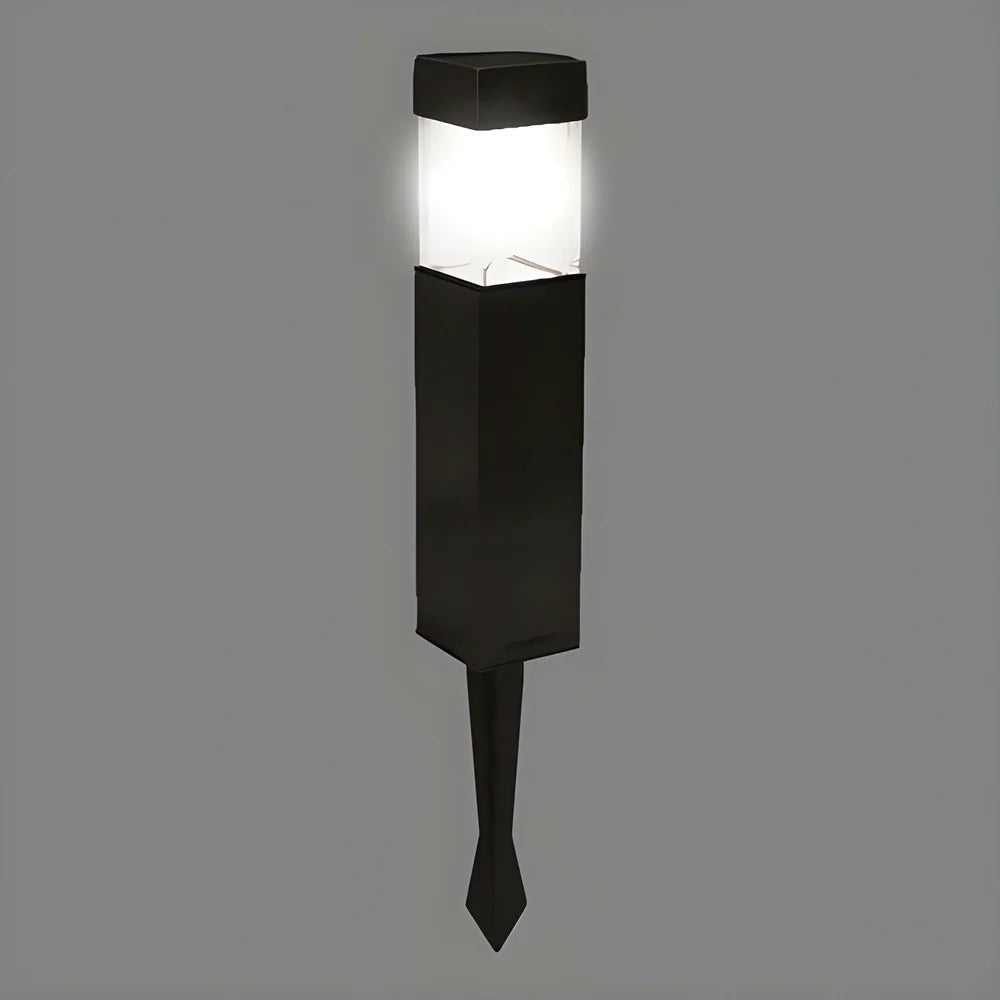 Best solar pathway garden lights - picture | 2025 | fast shipping
