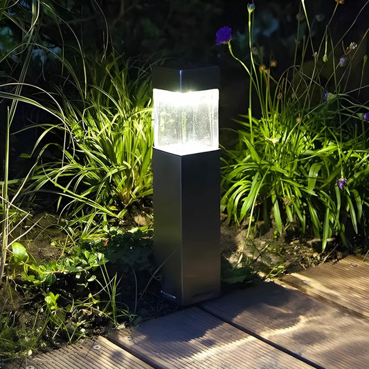 Best solar pathway garden lights - picture | 2025 | fast shipping